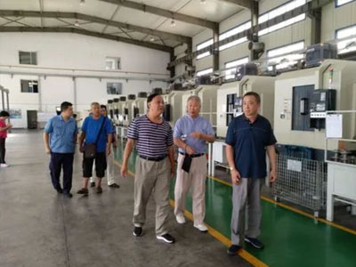 瓦轴的滚动轴承关键技术获科技进步一等奖
